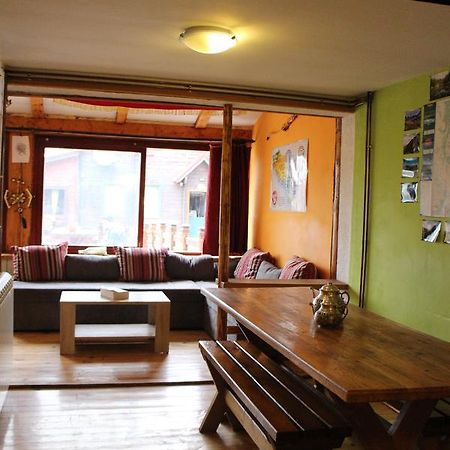Hostel Hikers Den Zabljak  Exterior photo