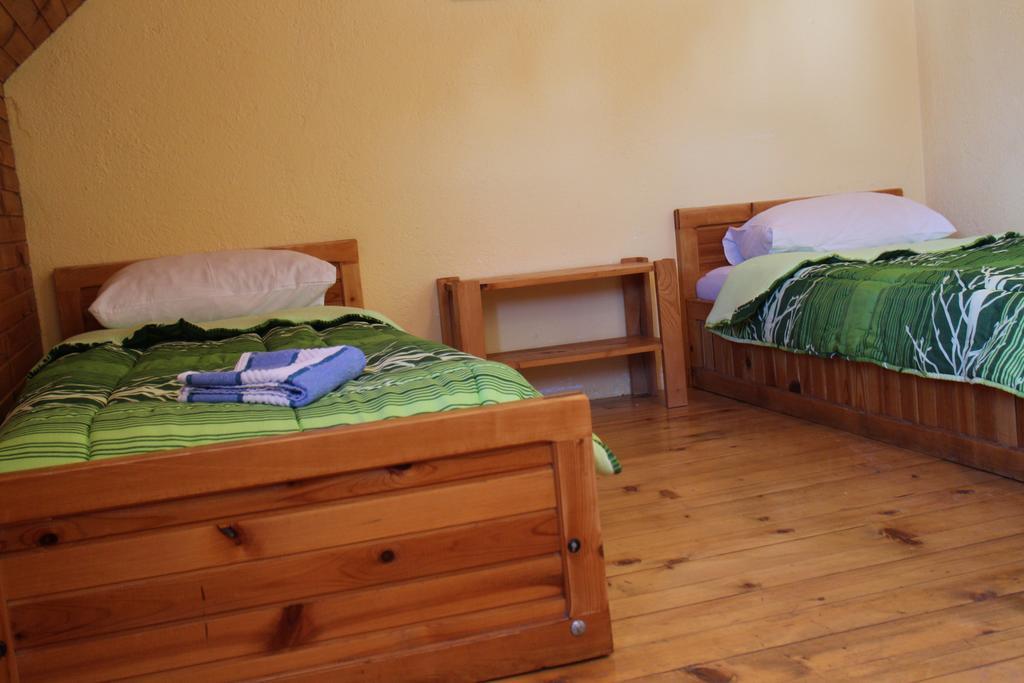 Hostel Hikers Den Zabljak  Room photo