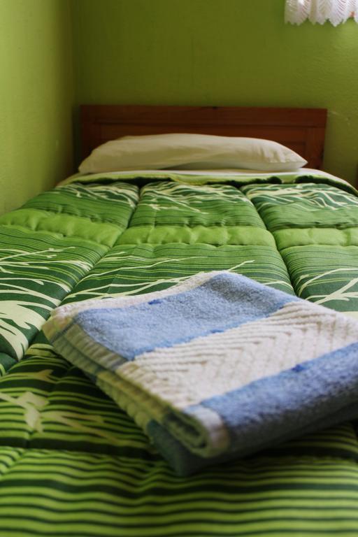 Hostel Hikers Den Zabljak  Room photo