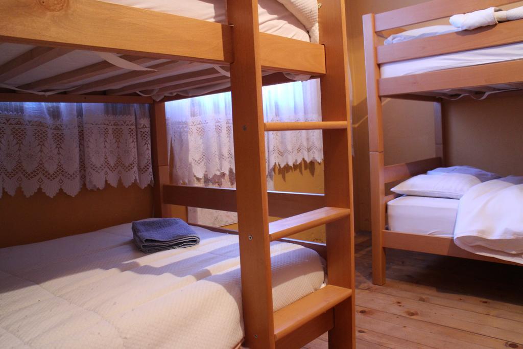 Hostel Hikers Den Zabljak  Room photo