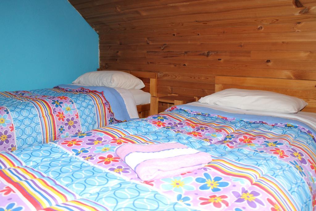 Hostel Hikers Den Zabljak  Room photo