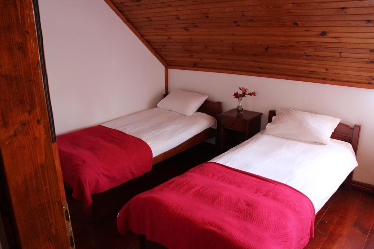 Hostel Hikers Den Zabljak  Exterior photo